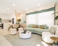 Obra nueva - Apartamento - Torremolinos