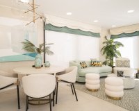 Obra nueva - Apartamento - Torremolinos