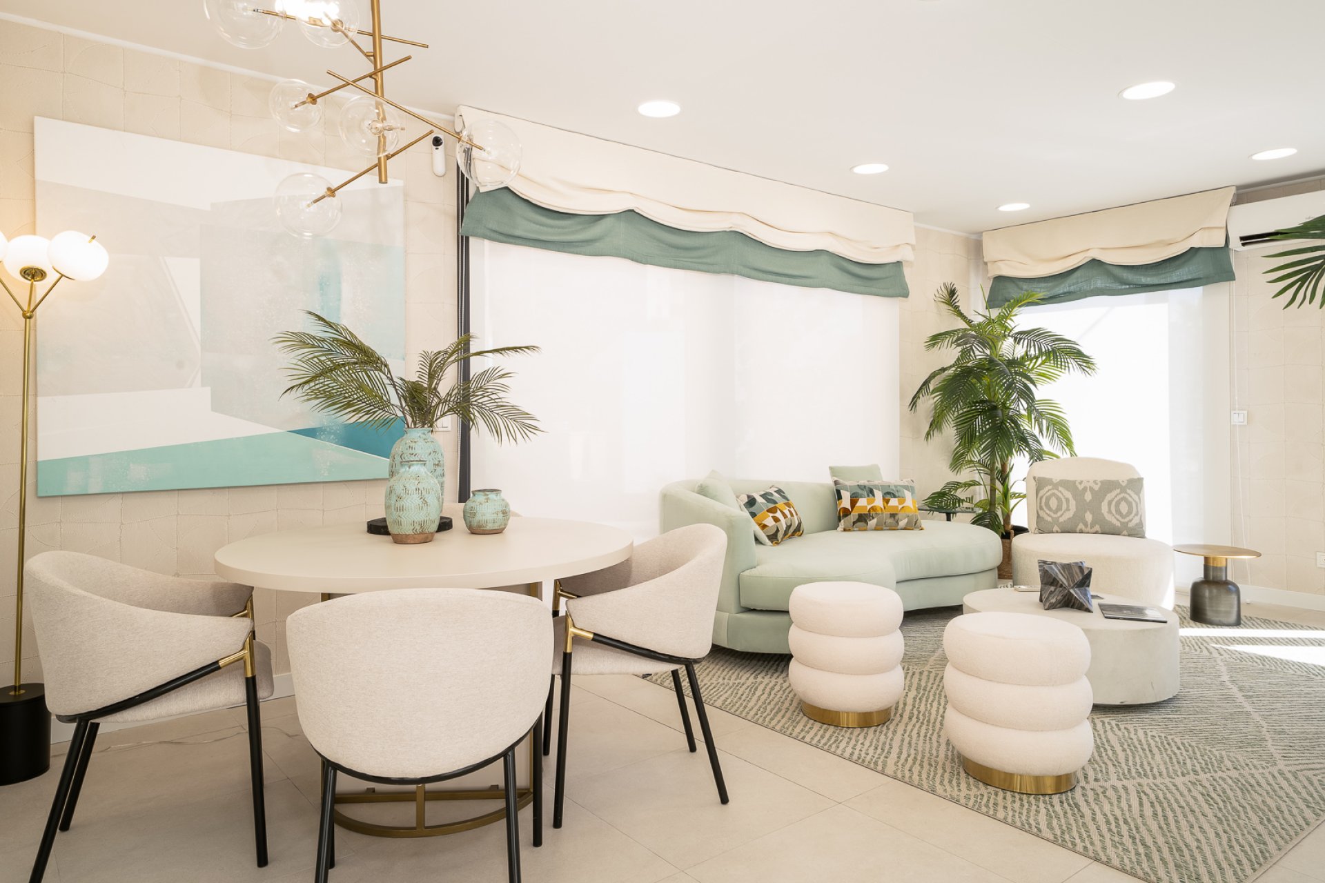 Obra nueva - Apartamento - Torremolinos