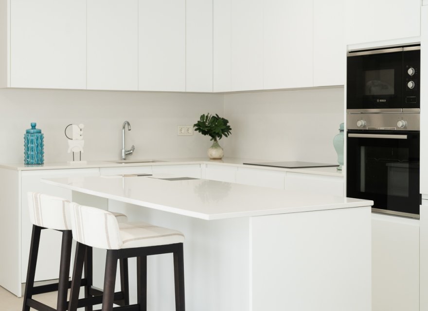 Obra nueva - Apartamento - Torremolinos