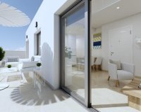 Obra nueva - Apartamento - Torrevieja - Centro
