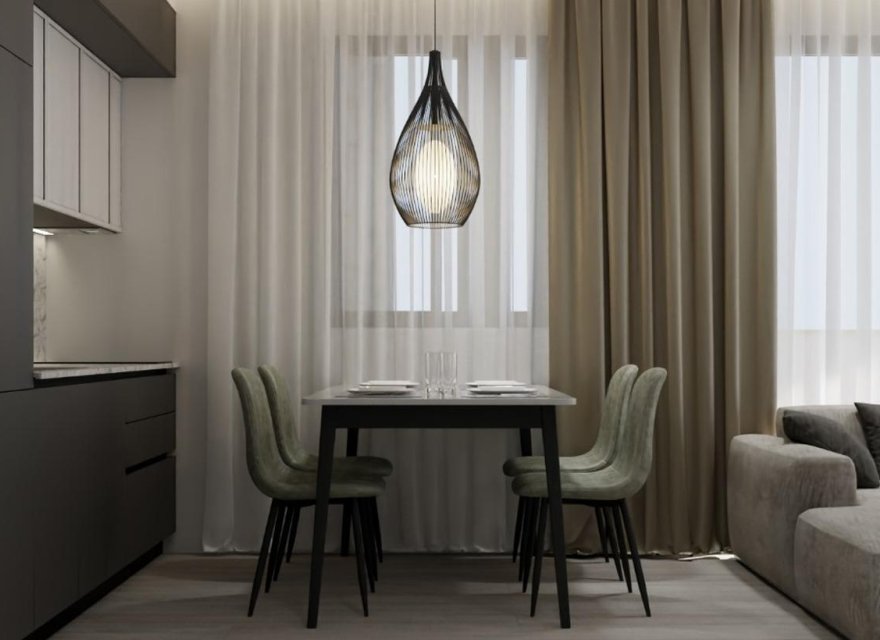 Obra nueva - Apartamento - Torrevieja - Centro