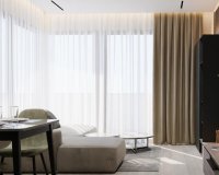 Obra nueva - Apartamento - Torrevieja - Centro