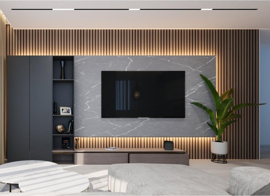 Obra nueva - Apartamento - Torrevieja - Centro