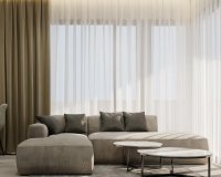 Obra nueva - Apartamento - Torrevieja - Centro