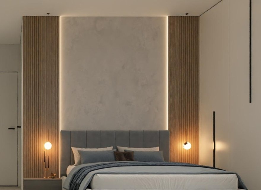 Obra nueva - Apartamento - Torrevieja - Centro