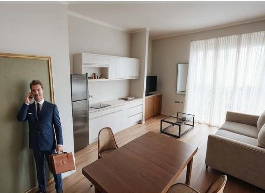 Obra nueva - Apartamento - Torrevieja - Centro