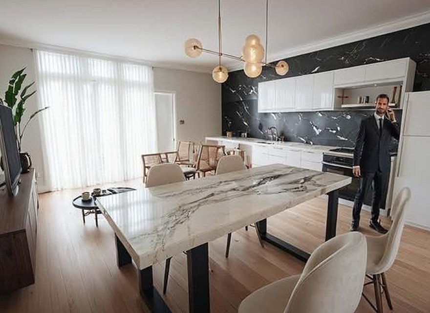 Obra nueva - Apartamento - Torrevieja - Centro