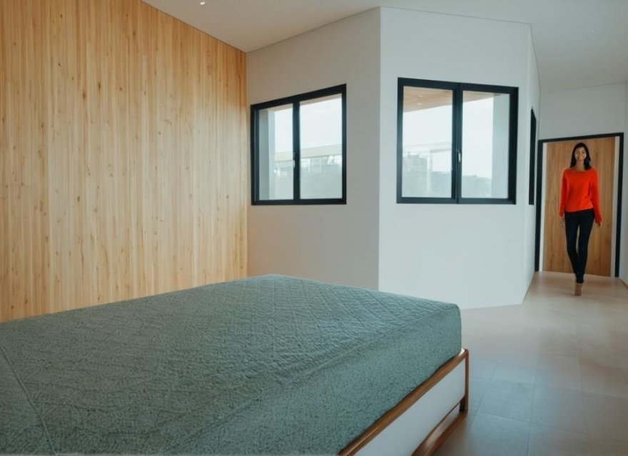 Obra nueva - Apartamento - Torrevieja - Centro