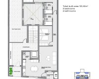 Obra nueva - Apartamento - Torrevieja - Centro