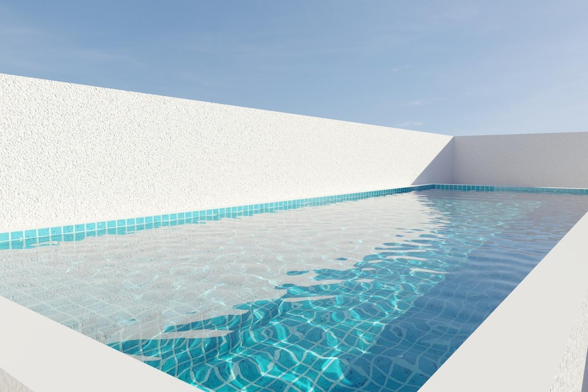 Obra nueva - Apartamento - Torrevieja - Centro