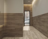 Obra nueva - Apartamento - Torrevieja - Centro