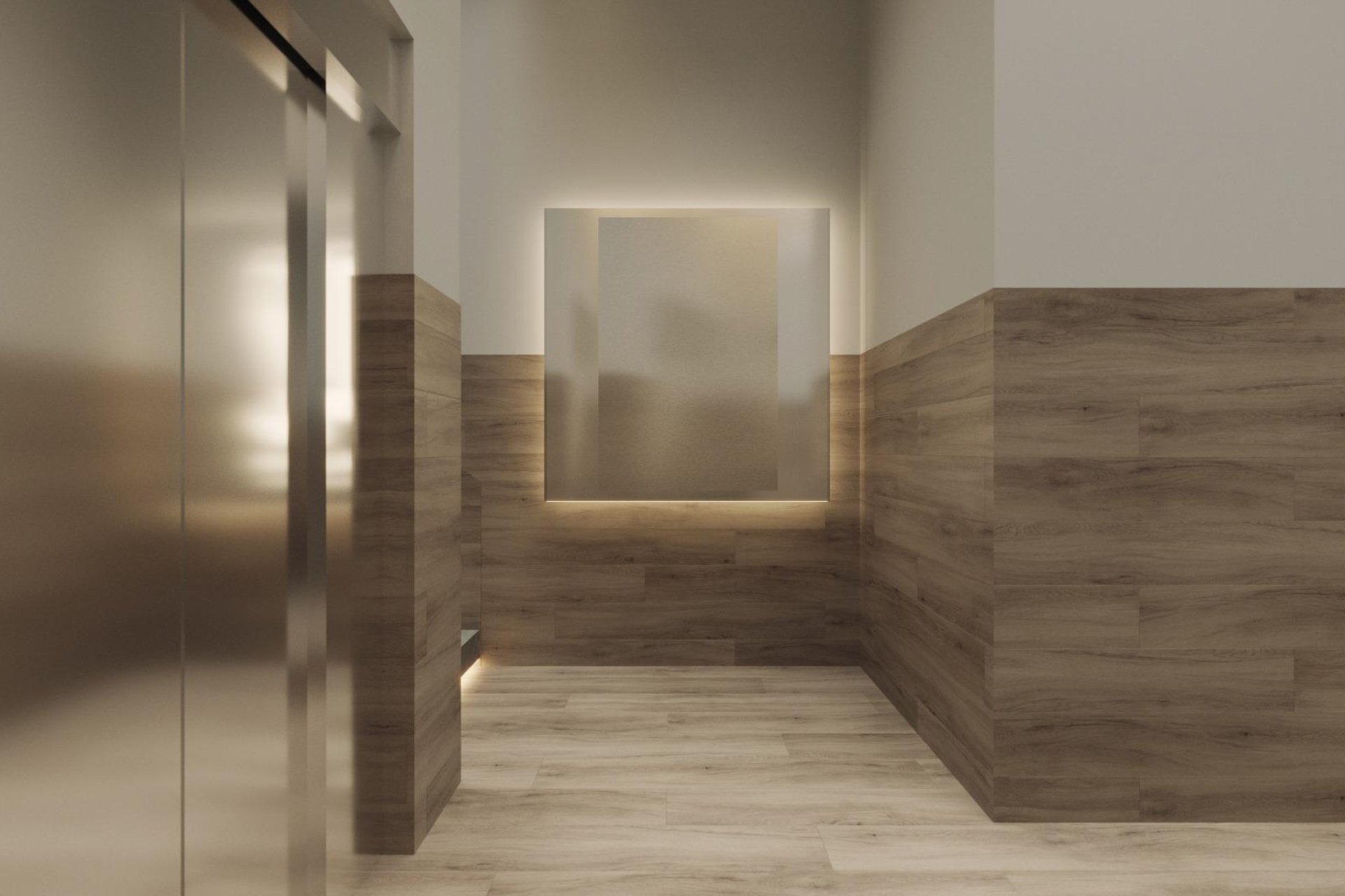 Obra nueva - Apartamento - Torrevieja - Centro