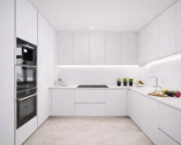 Obra nueva - Apartamento - Torrevieja - Centro