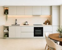 Obra nueva - Apartamento - Torrevieja - Centro