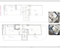 Obra nueva - Apartamento - Torrevieja - Centro