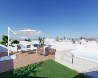 Obra nueva - Apartamento - Torrevieja - Habaneras