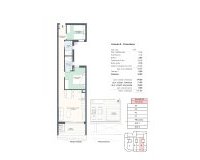 Obra nueva - Apartamento - Torrevieja - Habaneras