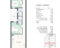 Obra nueva - Apartamento - Torrevieja - Habaneras