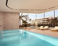 Obra nueva - Apartamento - Torrevieja - La Hoya