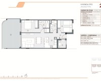 Obra nueva - Apartamento - Torrevieja - La Siesta