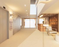 Obra nueva - Apartamento - Torrevieja - Los Frutales