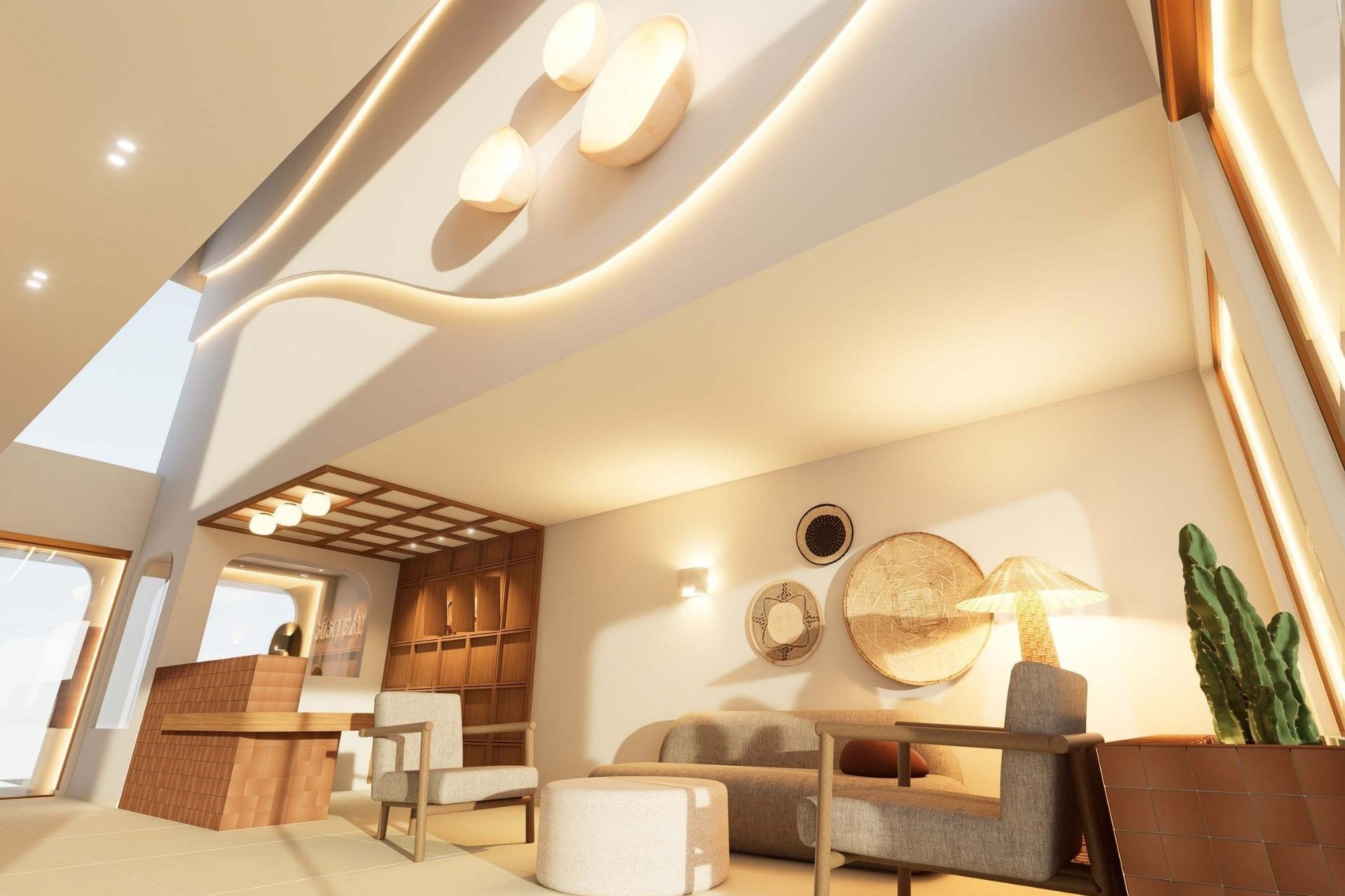 Obra nueva - Apartamento - Torrevieja - Los Frutales