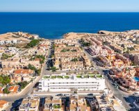 Obra nueva - Apartamento - Torrevieja - Los Frutales