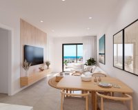 Obra nueva - Apartamento - Torrevieja - Nueva Torrevieja