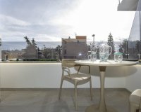 Obra nueva - Apartamento - Torrevieja - Nueva Torrevieja