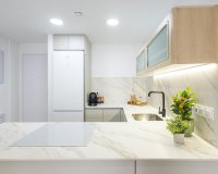 Obra nueva - Apartamento - Torrevieja - Nueva Torrevieja