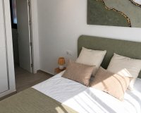 Obra nueva - Apartamento - Torrevieja - Nueva Torrevieja
