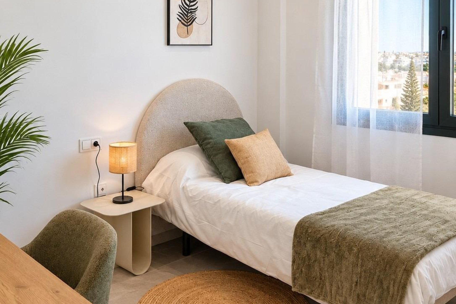 Obra nueva - Apartamento - Torrevieja - Nueva Torrevieja
