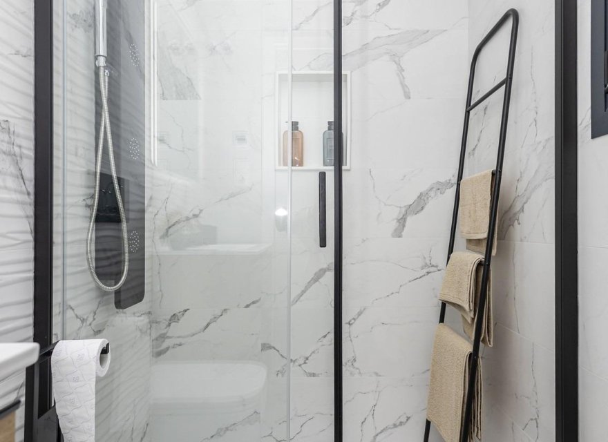 Obra nueva - Apartamento - Torrevieja - Nueva Torrevieja