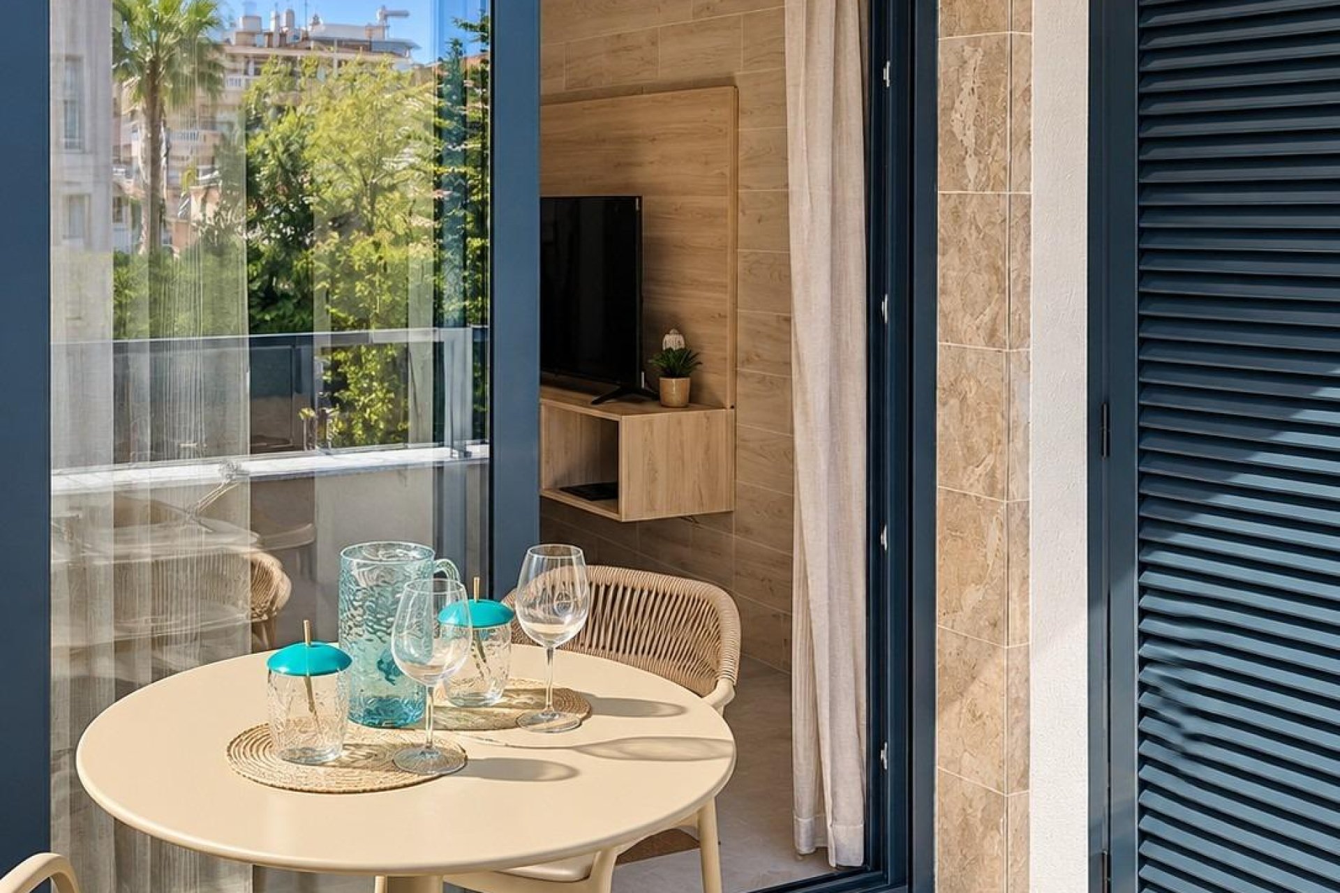 Obra nueva - Apartamento - Torrevieja - Nueva Torrevieja