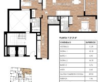 Obra nueva - Apartamento - Torrevieja - Parque de las Naciones