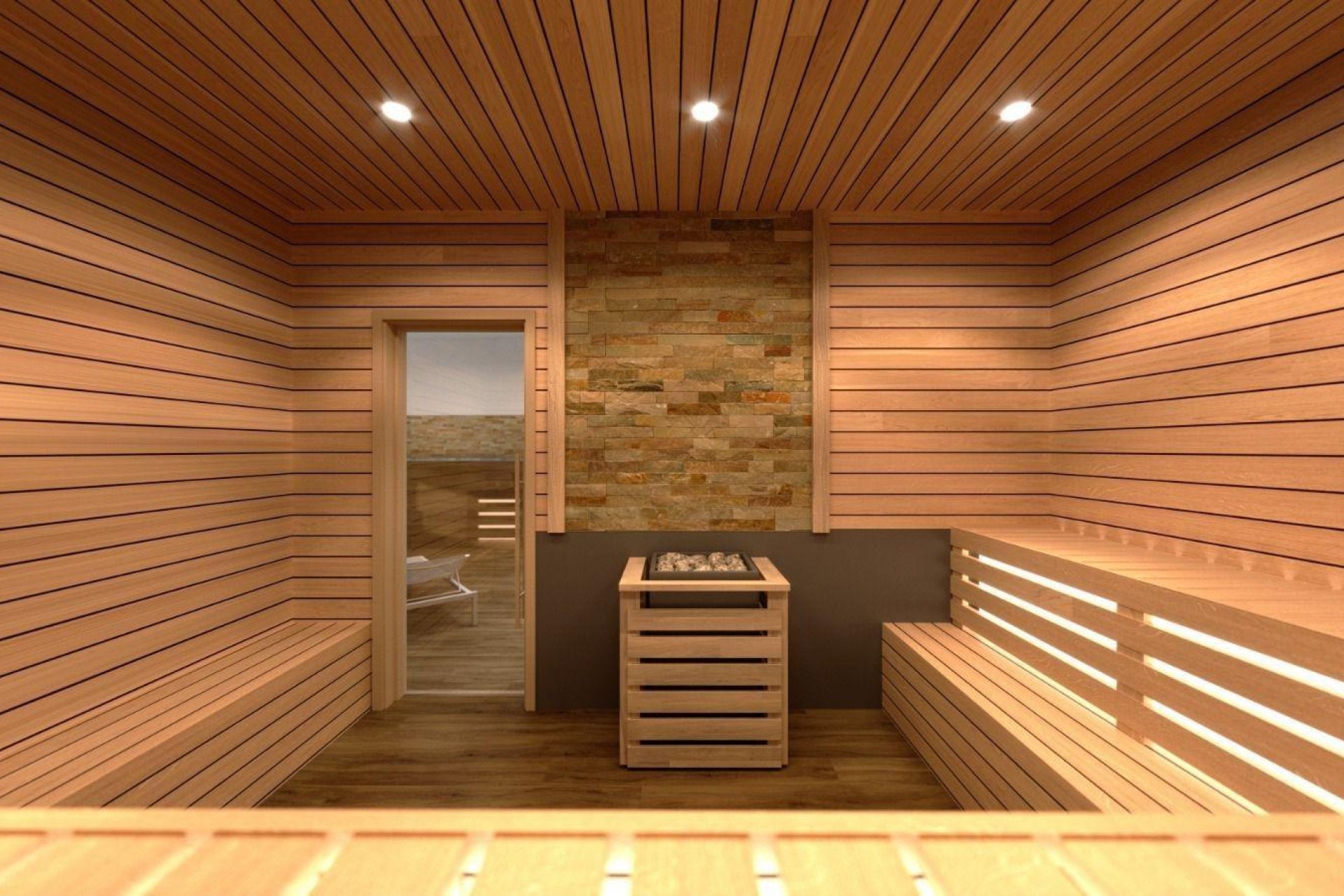 Obra nueva - Apartamento - Torrevieja - Parque de las Naciones