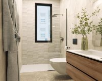 Obra nueva - Apartamento - Torrevieja - Playa de El Cura