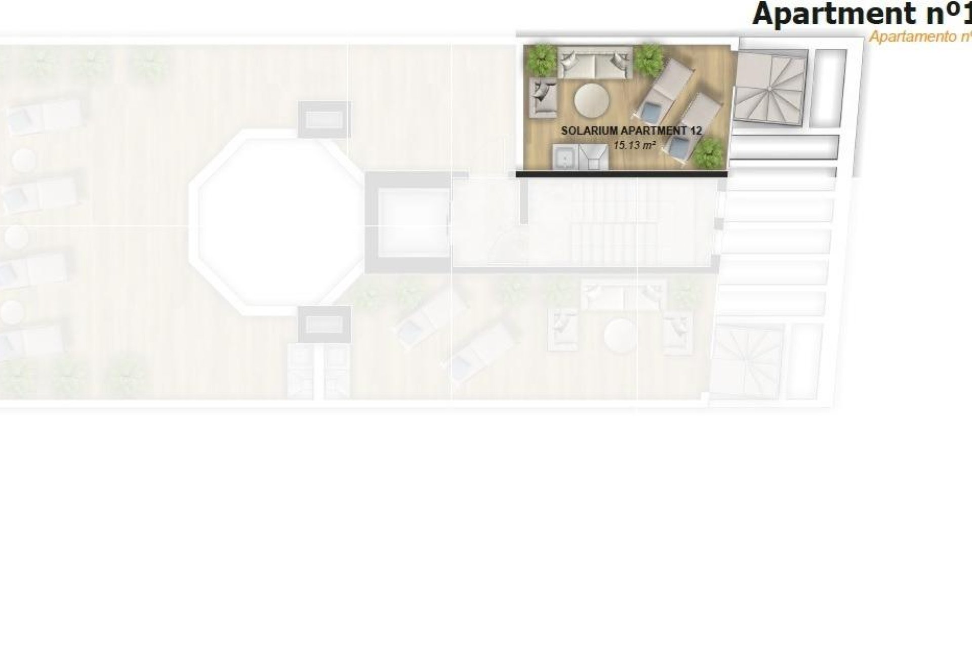 Obra nueva - Apartamento - Torrevieja - Playa de El Cura