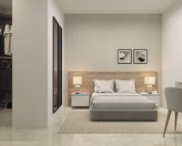 Obra nueva - Apartamento - Torrevieja - Playa de El Cura