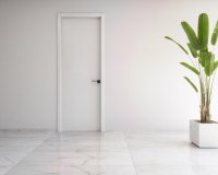 Obra nueva - Apartamento - Torrevieja - Playa de El Cura