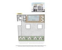 Obra nueva - Apartamento - Torrevieja - Playa de El Cura