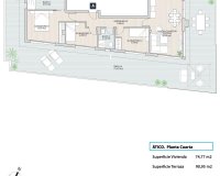 Obra nueva - Apartamento - Torrevieja - Playa de El Cura