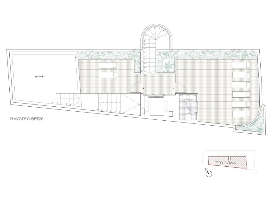 Obra nueva - Apartamento - Torrevieja - Playa de los Locos