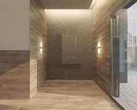 Obra nueva - Apartamento - Torrevieja - Playa de los Locos