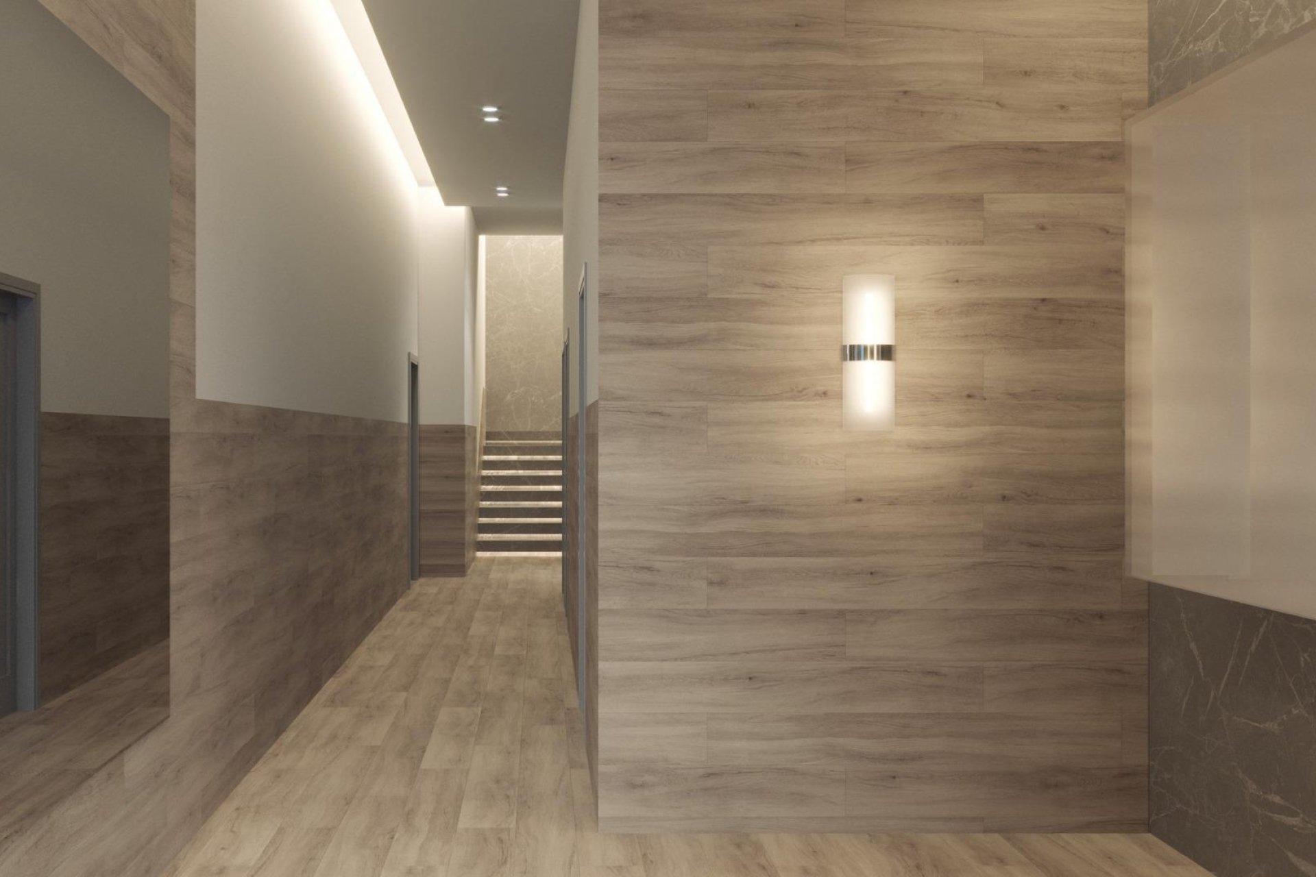 Obra nueva - Apartamento - Torrevieja - Playa de los Locos