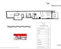 Obra nueva - Apartamento - Torrevieja - Playa de los Locos