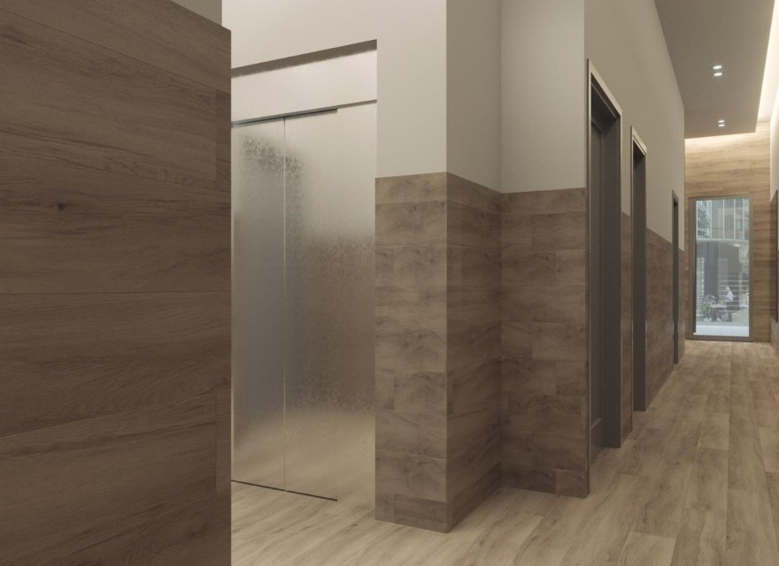 Obra nueva - Apartamento - Torrevieja - Playa de los Locos