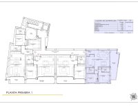 Obra nueva - Apartamento - Torrevieja - Playa del Cura