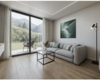 Obra nueva - Apartamento - Torrevieja - Playa El Acequión